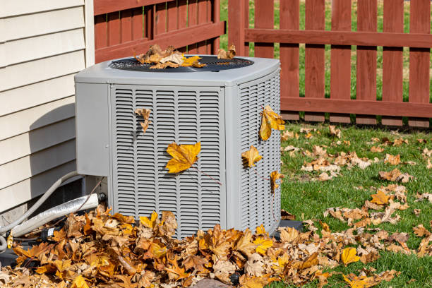 Best Best HVAC companies  in West Sand Lake, NY
