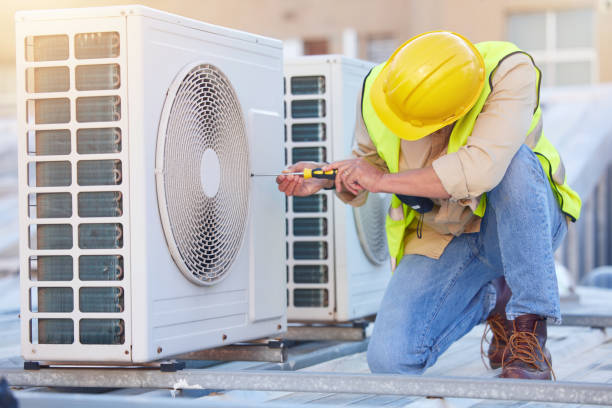 Best HVAC repair near me  in West Sand Lake, NY