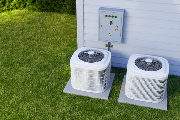 Affordable air conditioning repair in West Sand Lake, NY