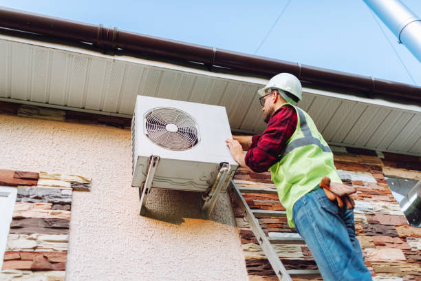 Best HVAC cleaning services  in West Sand Lake, NY