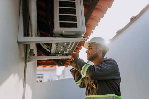 HVAC maintenance plan in West Sand Lake, NY