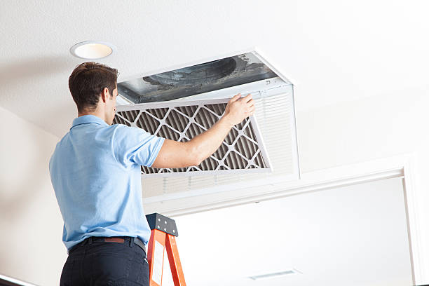 AC installation near me in West Sand Lake, NY