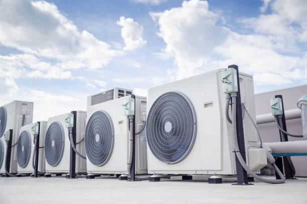 Best Emergency HVAC repair  in West Sand Lake, NY