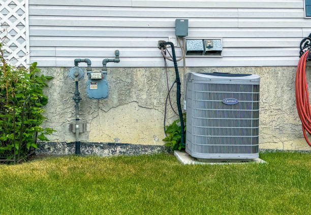 Best Ductless HVAC repair  in West Sand Lake, NY